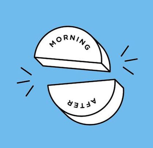 Morning after pill : What you need to know