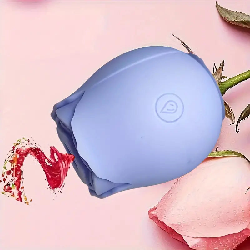 Rose Vibrator