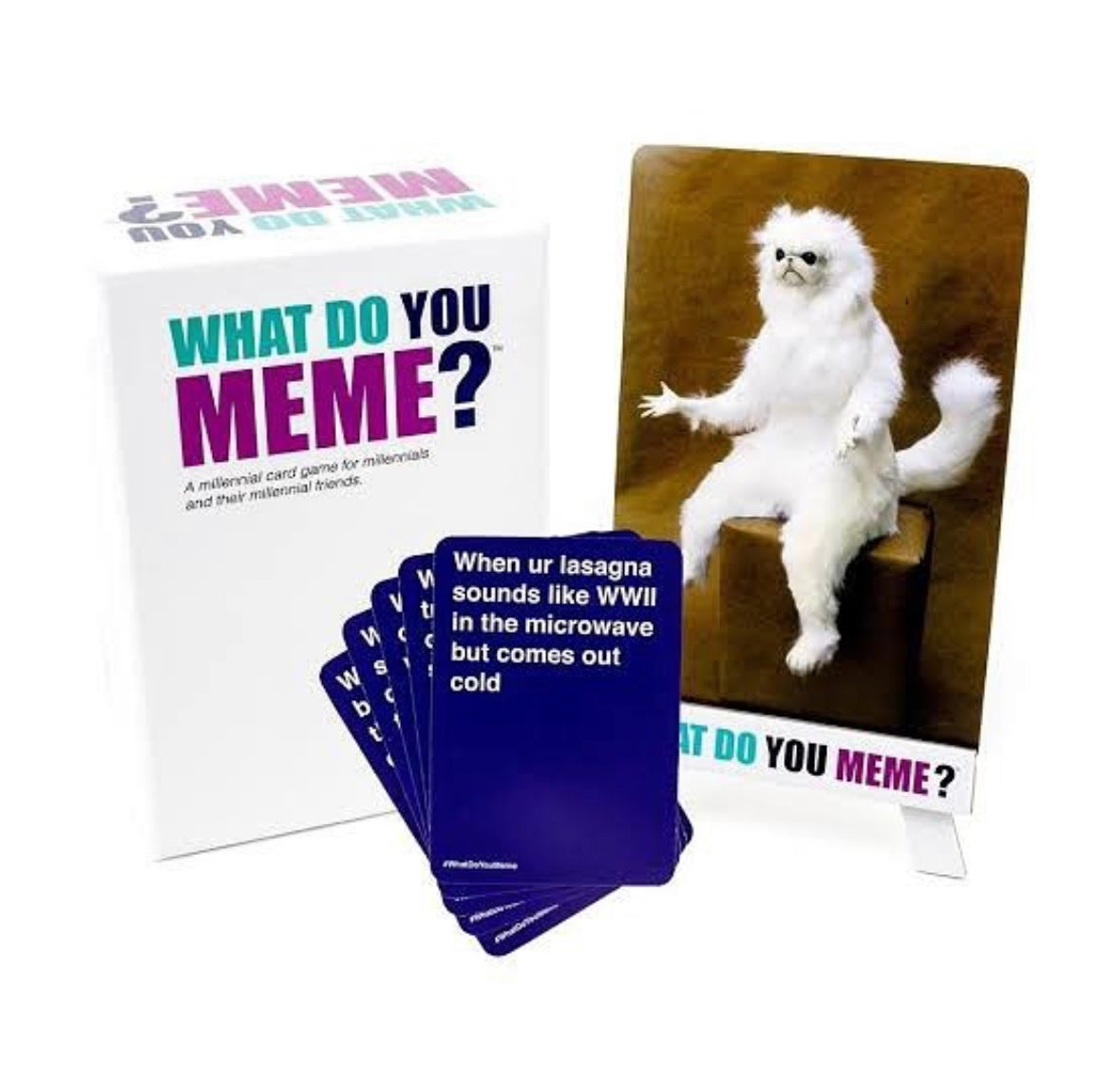 What Do You Meme