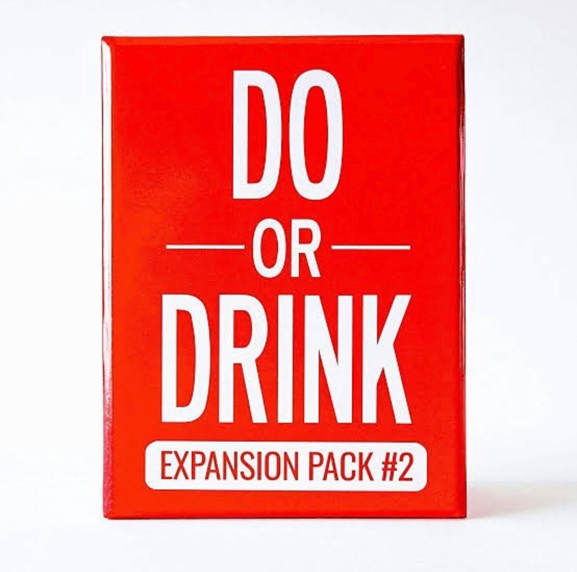 Do or Drink - expansion pack 2