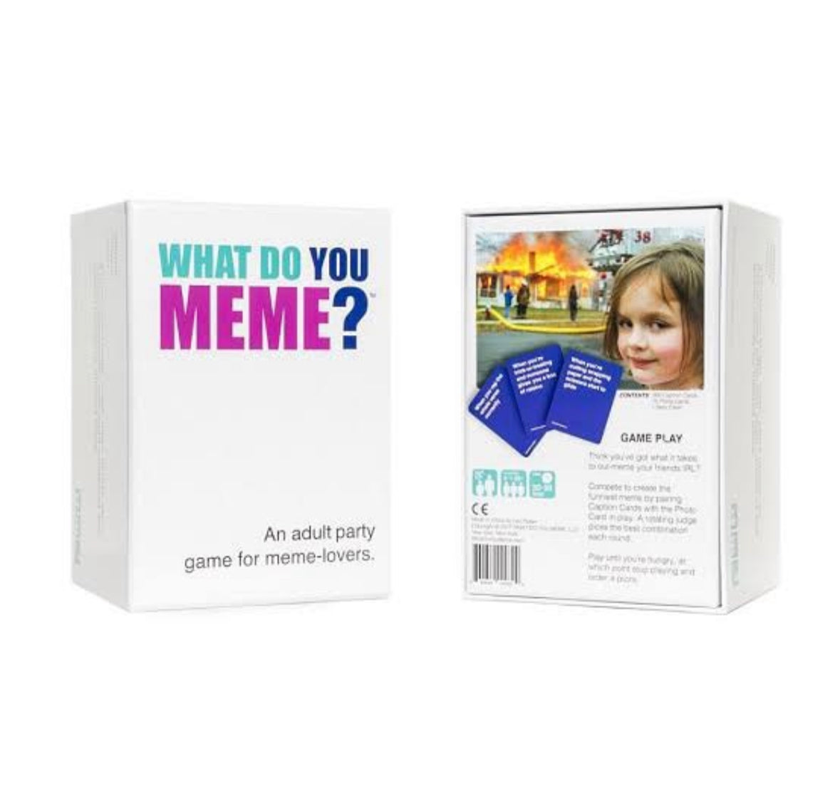 What Do You Meme